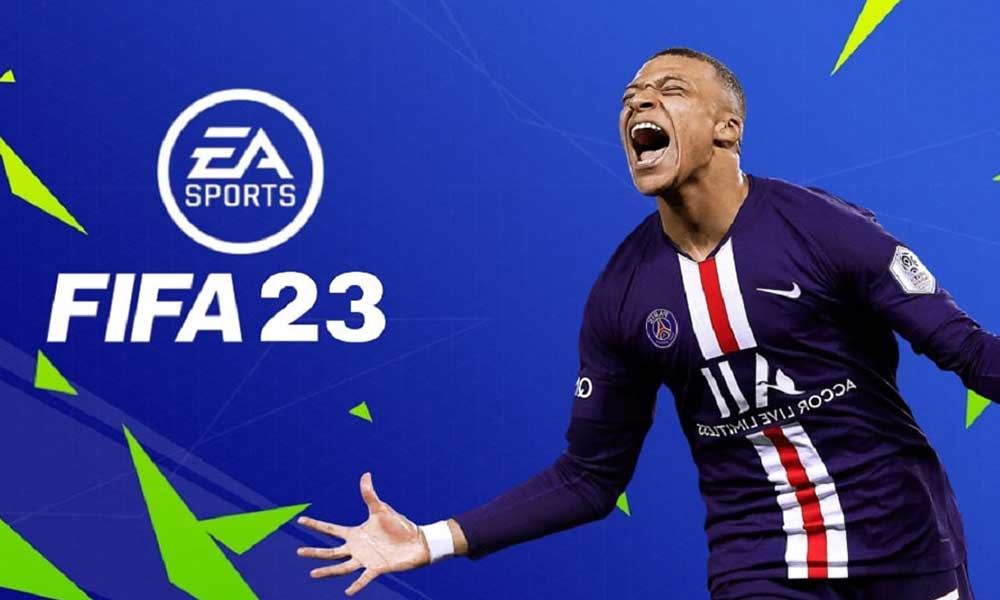 Fix FIFA 23 Store Checkout Error 'There Has Been An Error With The FIFA Store Checkout' When Buying FIFA Points