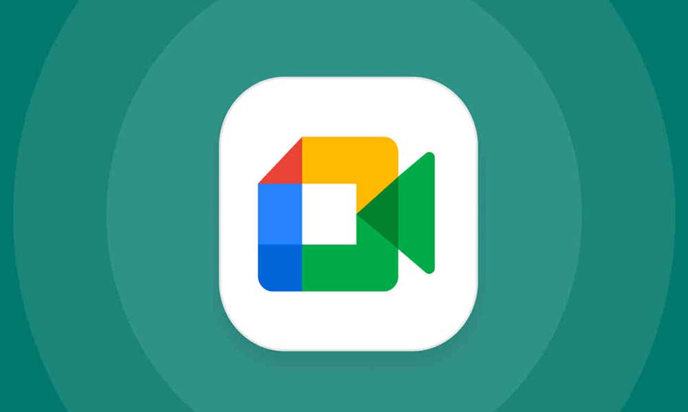 Fix: Google Meet Camera Failed Error