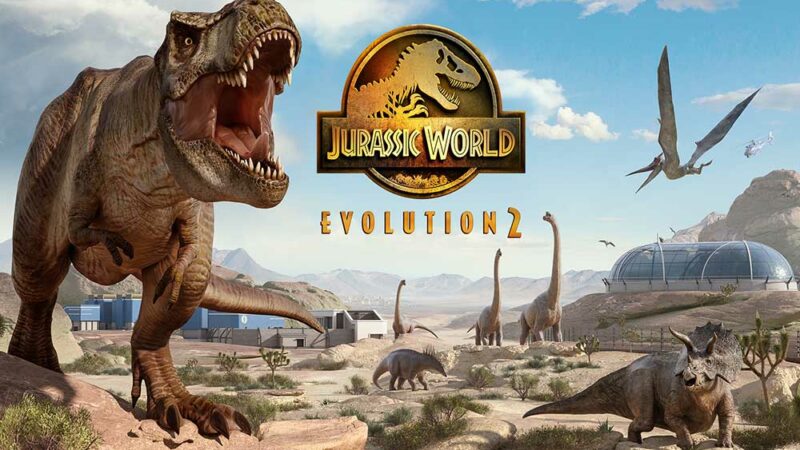 Fix: Jurassic World Evolution 2 Not Enough Memory or GPU Error