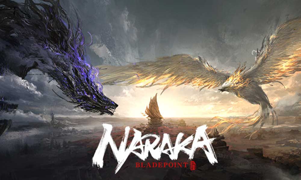 Fix: Naraka Bladepoint Not Launching on Xbox Game Pass