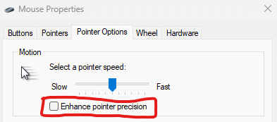 How to Fix Overwatch 2 Aim and Input Lag?