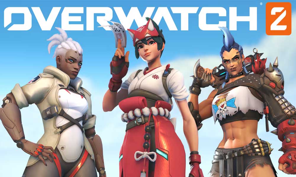 Fix: Overwatch 2 Error 'Sorry We Were Unable to Log You'