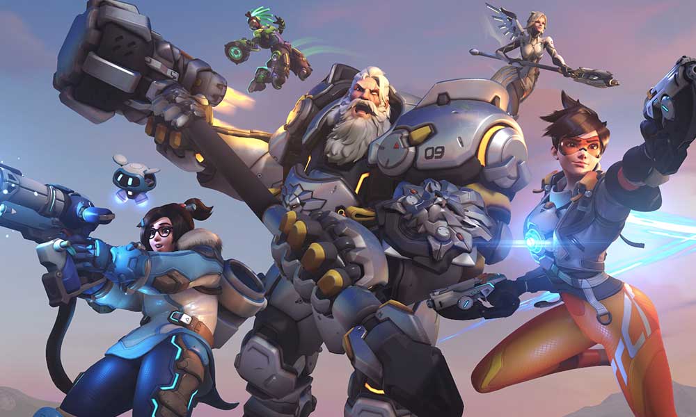 Fix: Overwatch 2 FPS Drop on Nintendo Switch | Increase Performance