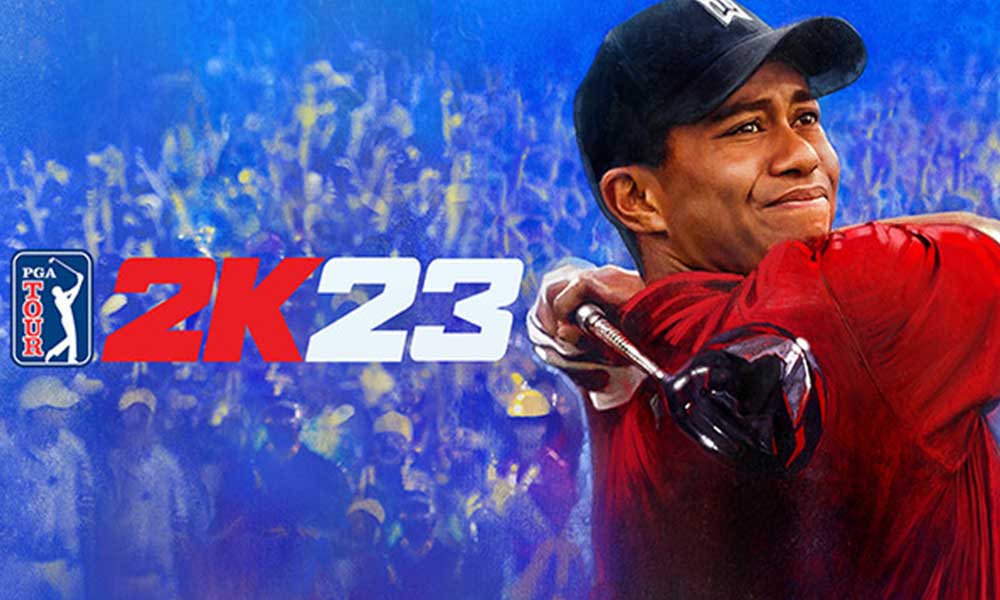 Fix: PGA TOUR 2K23 Keep Crashing on Startup on PC