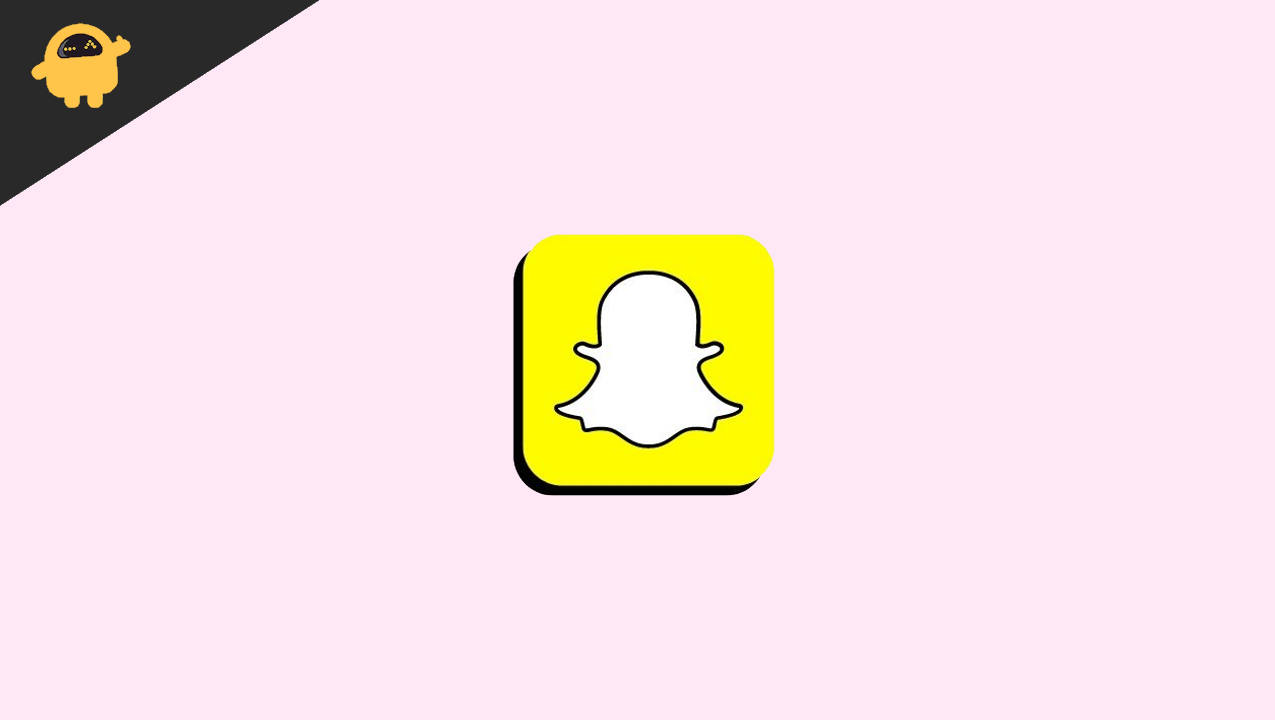 Fix Snapchat App Crashing on iOS 16