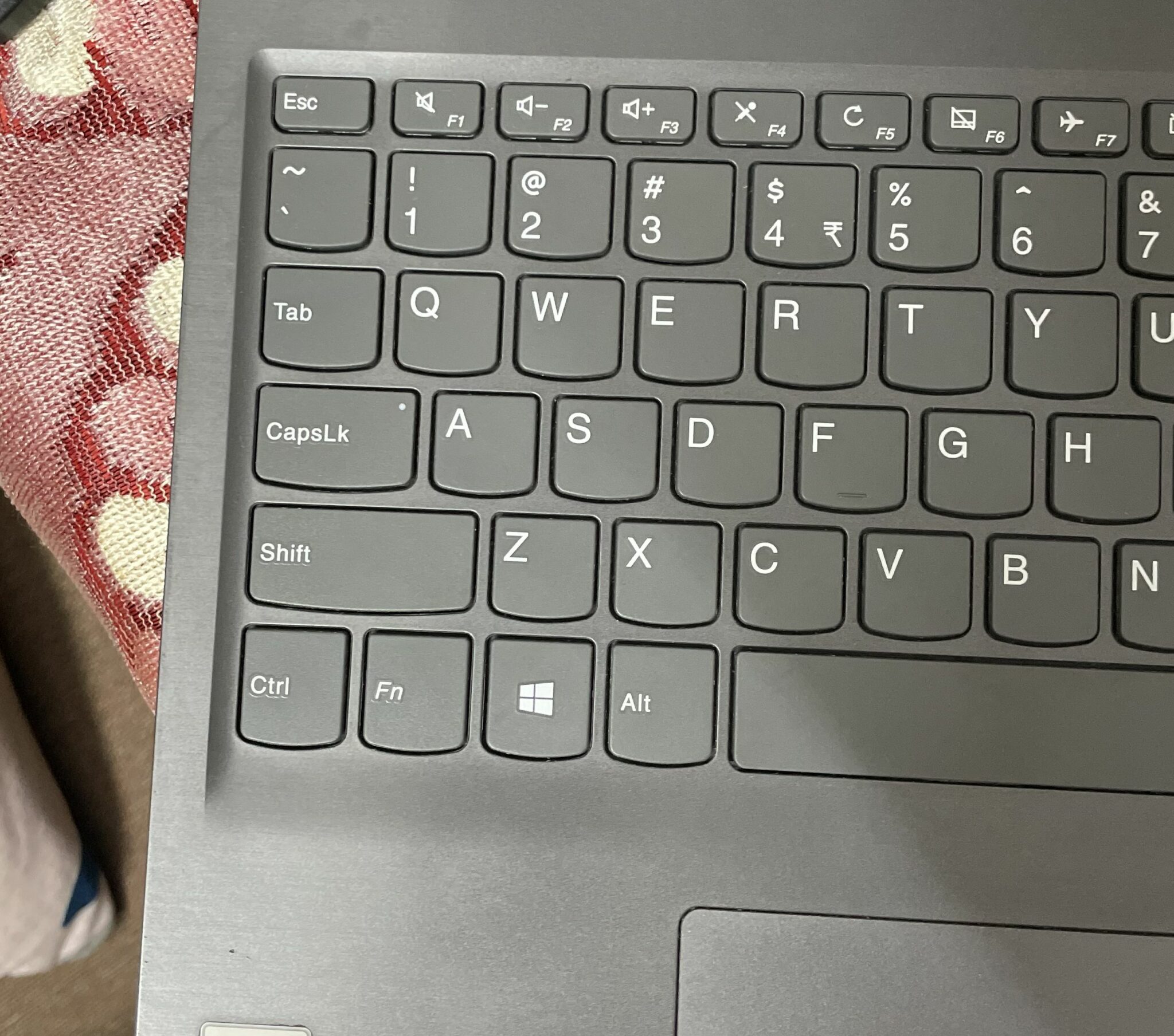 Lenovo Ideapad Won