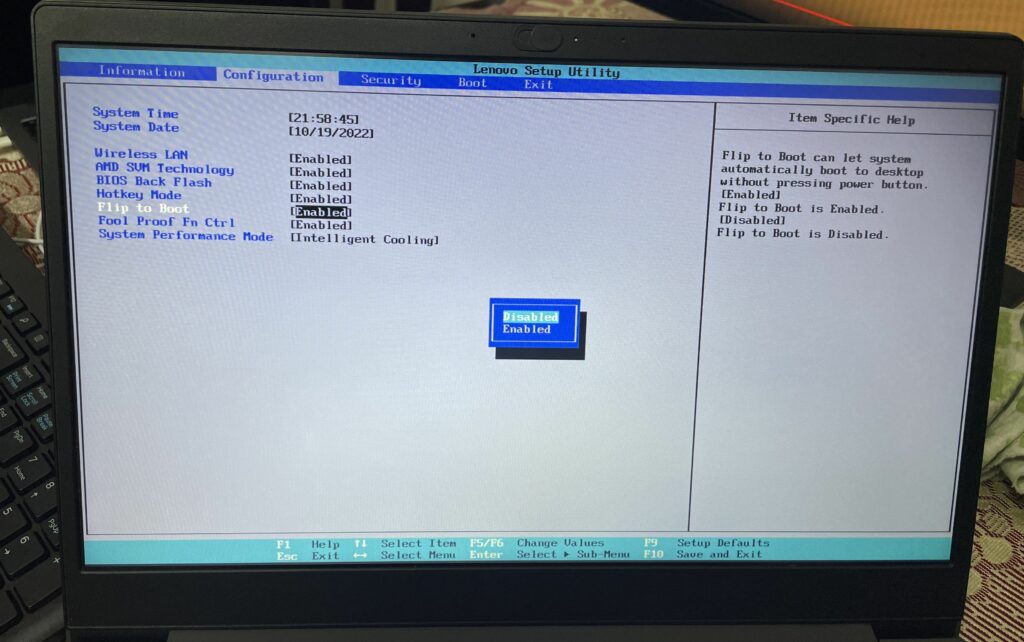 Lenovo Ideapad Won't Turn On or Shut Down - How to fix? Lenovo Ideapad Won't Turn On or Shut Down - How to fix?