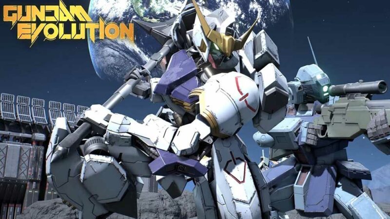 How to Fix Gundam Evolution Error Code 0x09030302 (175)