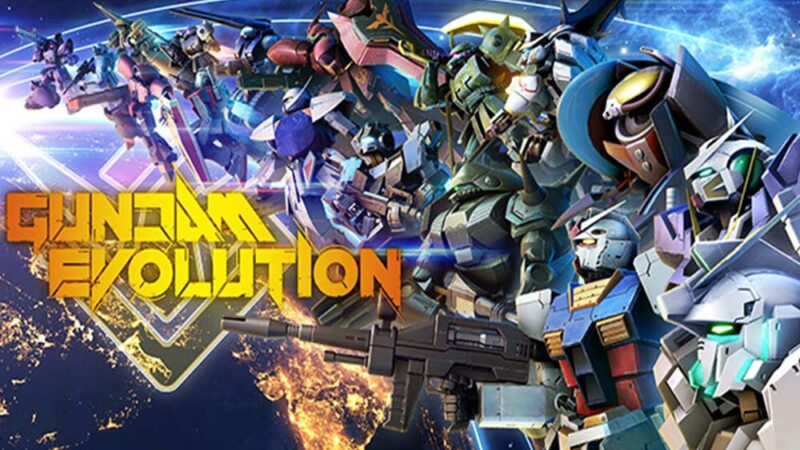 How to Fix Gundam Evolution Error Code 503 Maintenance in Progress