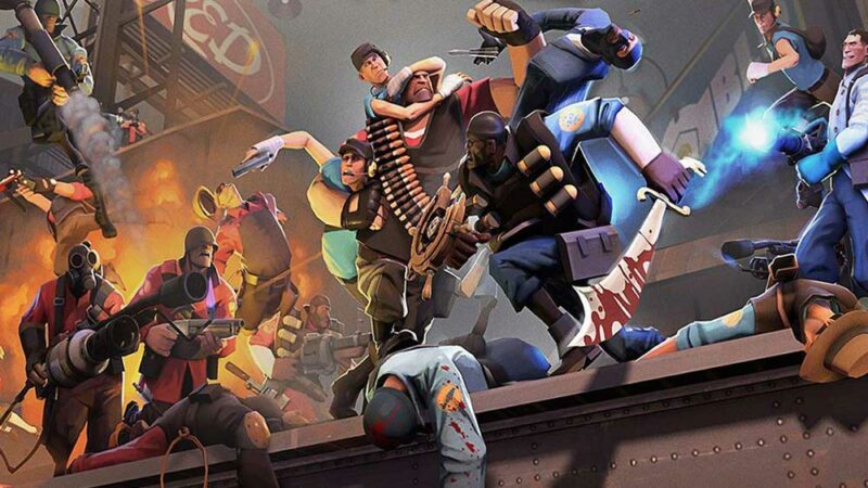 How to Fix Team Fortress 2 Crashing on Startup on PC