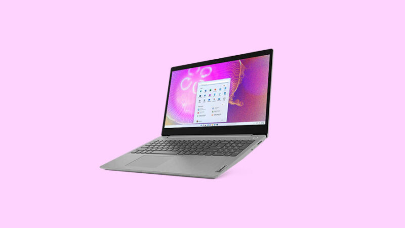 Lenovo Ideapad