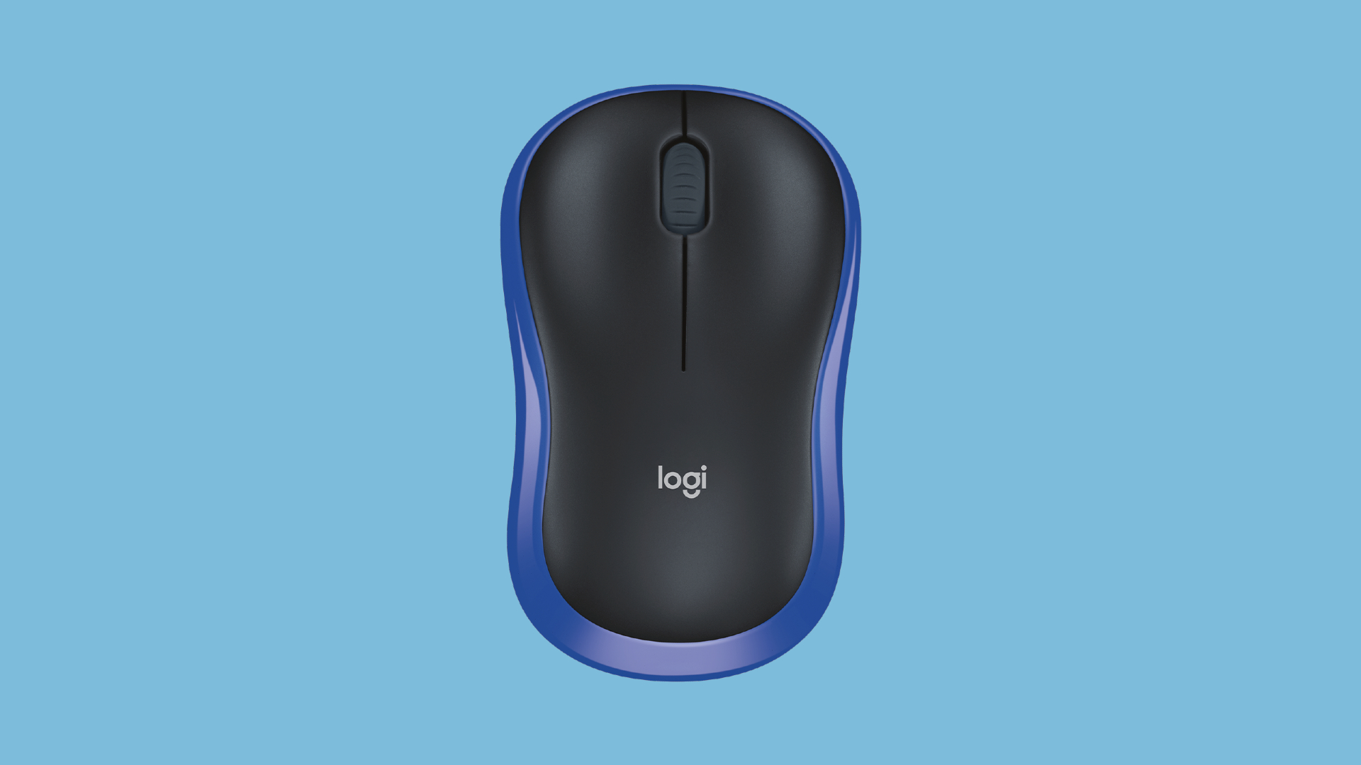 Logitech M185 not working on Mac