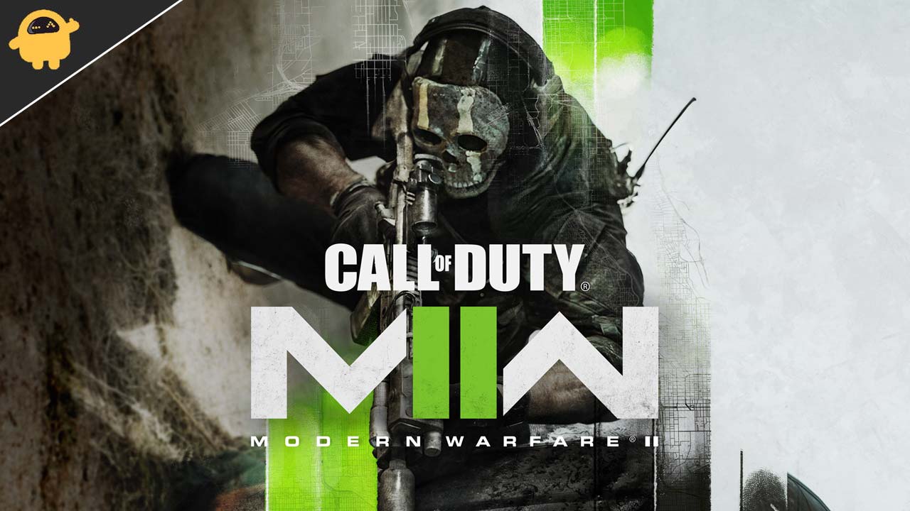 Modern Warfare 2