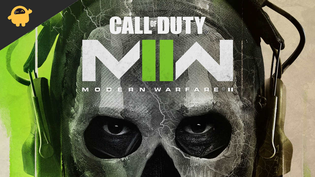Modern Warfare 2 Dev error 253