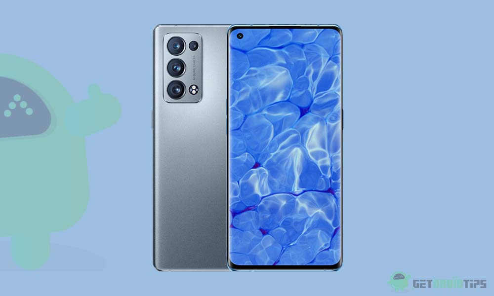Download and Install AOSP Android 13 on Oppo Reno 6 Pro Plus 5G