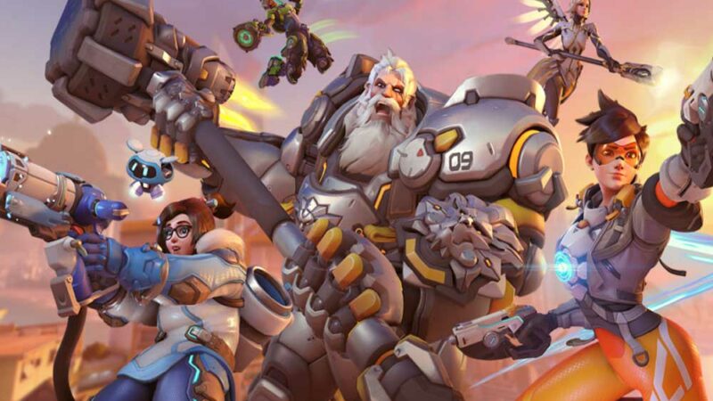 Overwatch 2 Best Graphics Settings for 3070, 3080, 3090, 1060, 1070, 2060, 2080, and More