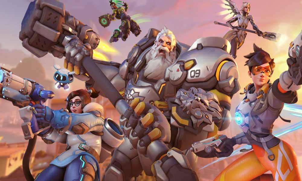 Overwatch 2 Best Graphics Settings for 3070, 3080, 3090, 1060, 1070, 2060, 2080, and More