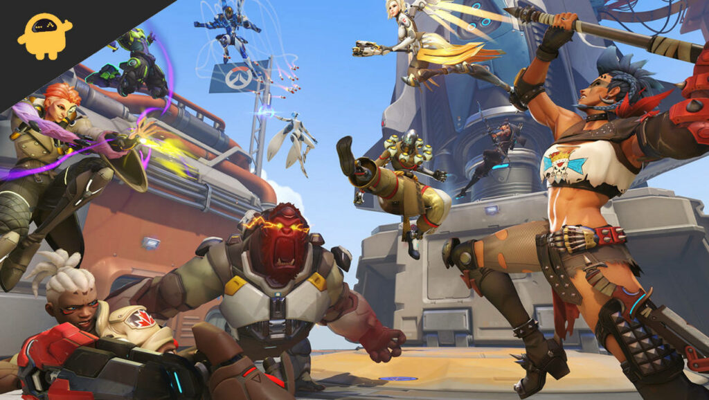 Overwatch 2 Hero Tier List (March 2025)