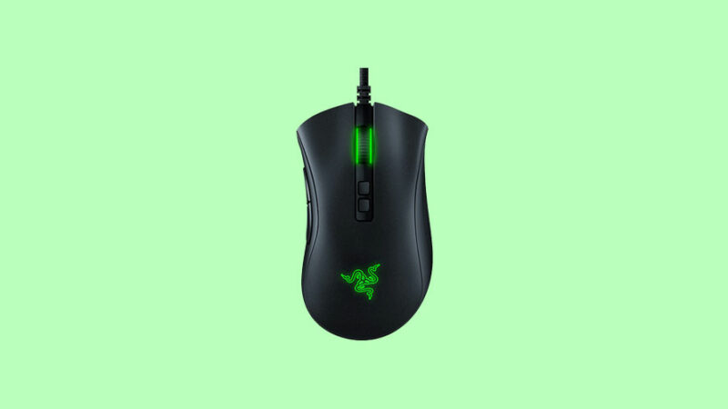 Razer DeathAdder