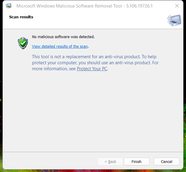 Remove Malware from Windows (5)