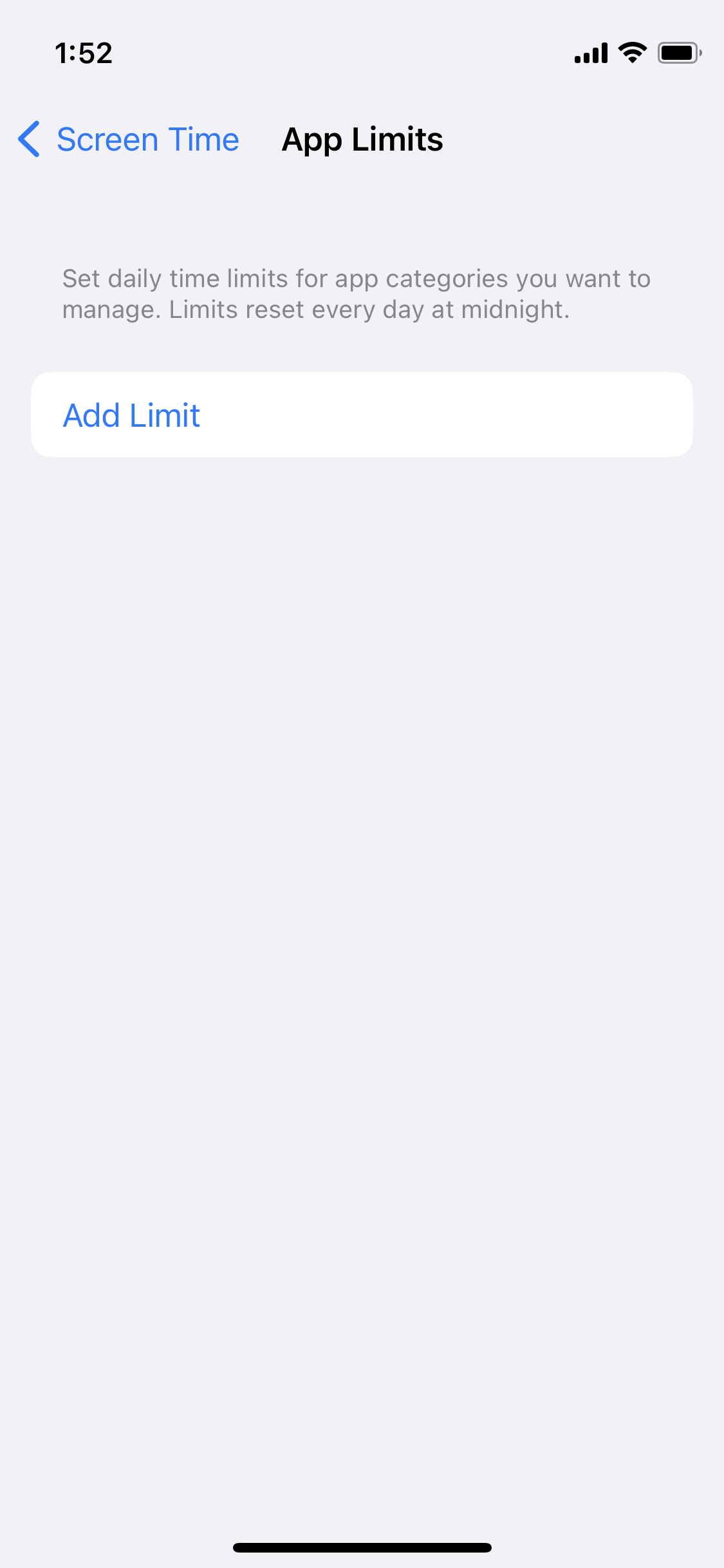 Fix Signal App Not Working on iPhone