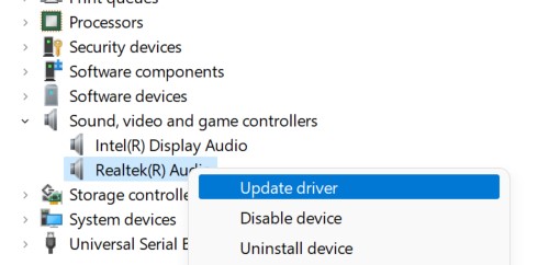 How To Fix No Audio Output Device Is Installed In Windows 10/11