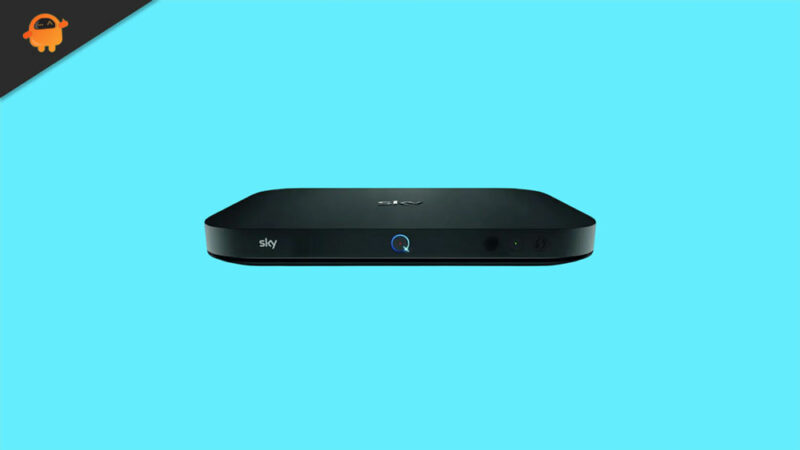 Fix: Sky Q No Satellite Signal on Some Channels