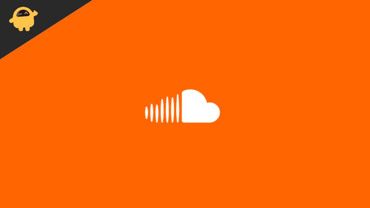 SoundCloud Not Available in Your Country, How to Bypass