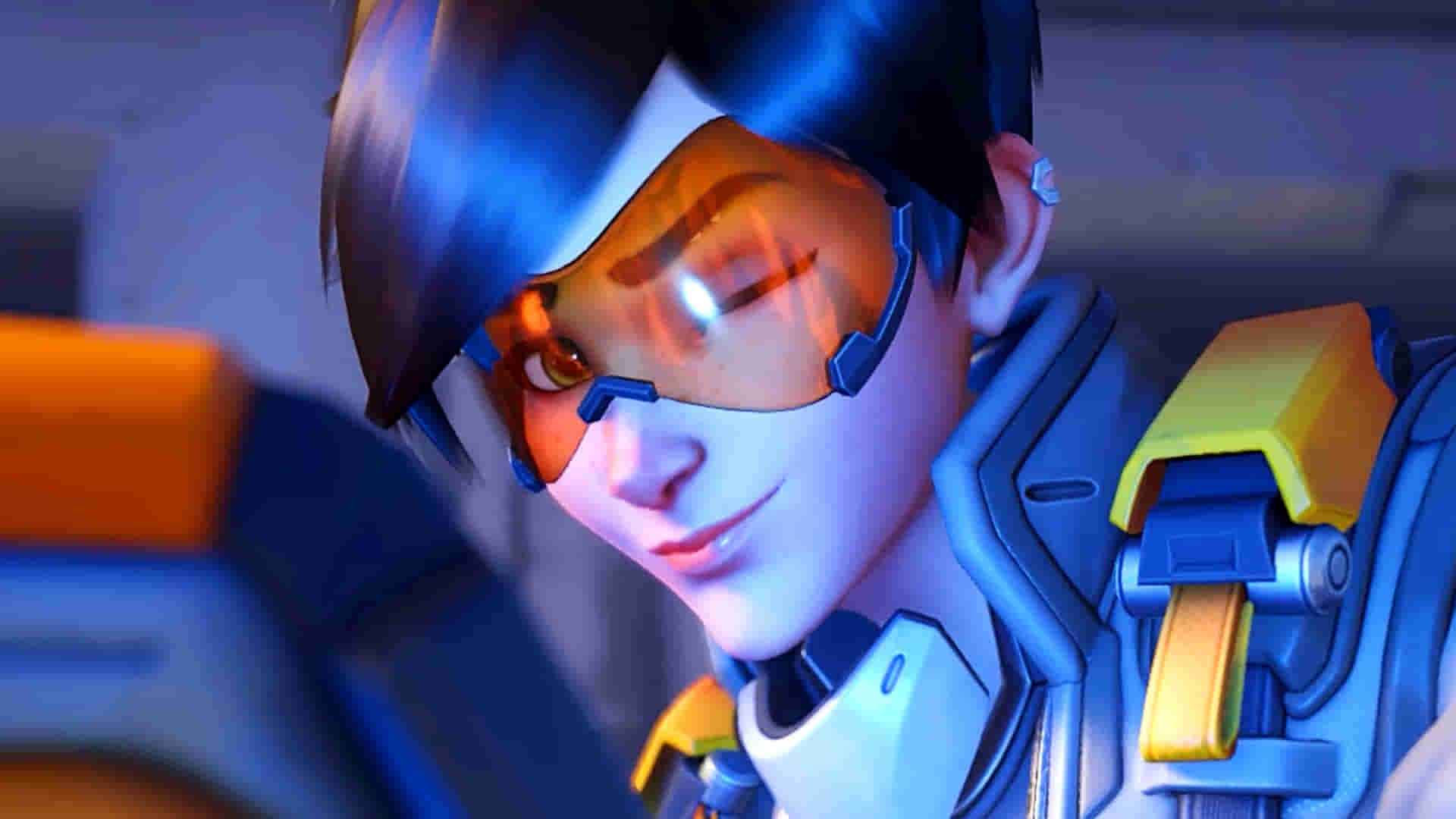 Tracer