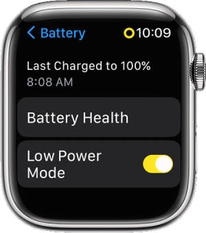 Apple Watch Ultra Battery Draining Fast, How to Fix
