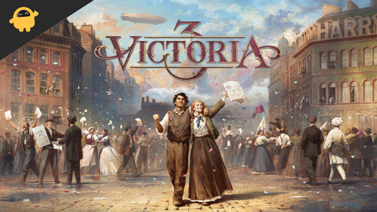 Victoria 3 Console Commands and Cheats