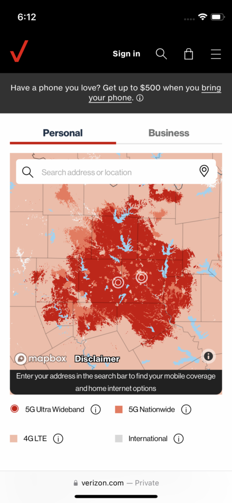 Visit Verizon 5G Site (4)