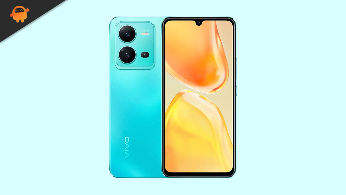 Download Vivo V25 5G Android 13 Funtouch OS 13 Update Download Vivo V25 5G Android 13 Funtouch OS 13 Update