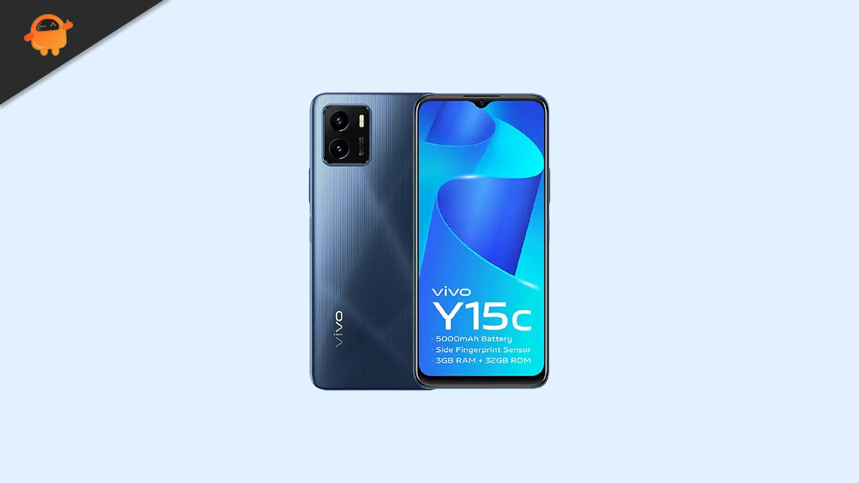 Will Vivo Y15C Get Android 13 (Funtouch OS 13) Update?