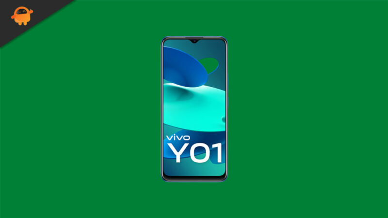 Will Vivo Y01 Get Android 12 or Android 13 Update?