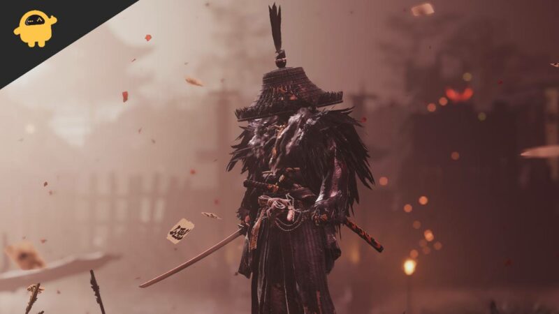 What Is the Ghost of Tsushima Legends Mode