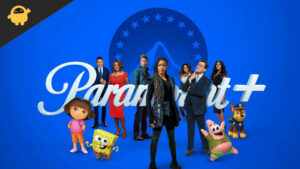 Activate Paramount Plus on Sky Q, How to Fix If It Not Working