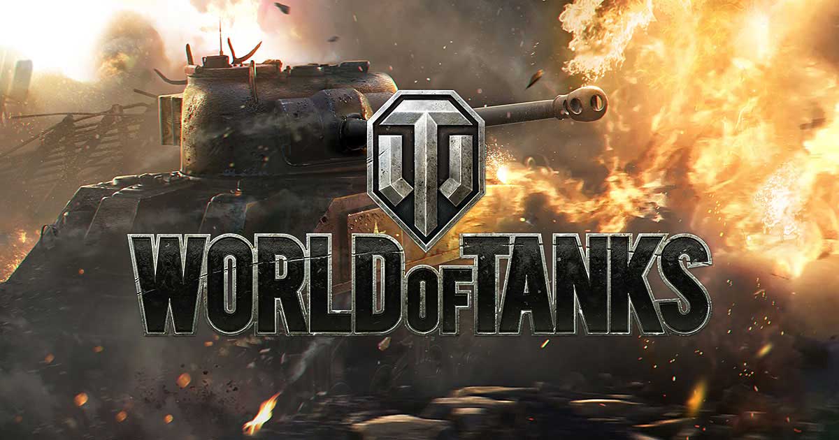 Fix: World of Tanks Stuck on loading screen