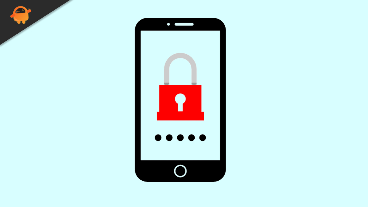 improve iphone security