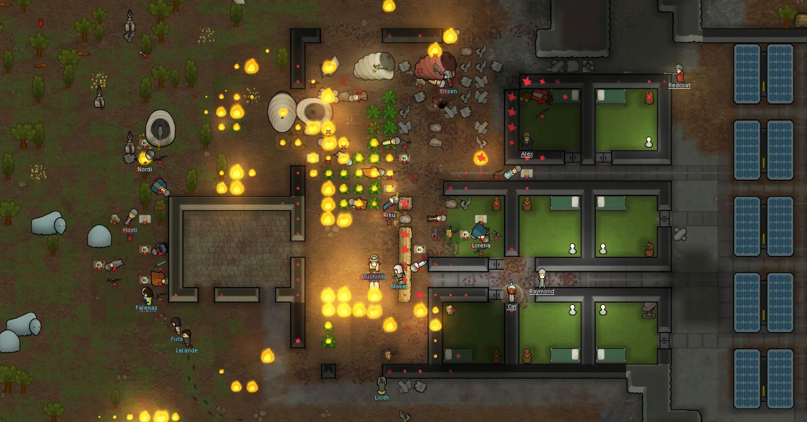 Fix: RimWorld Stuttering, Lags, or Freezing constantly