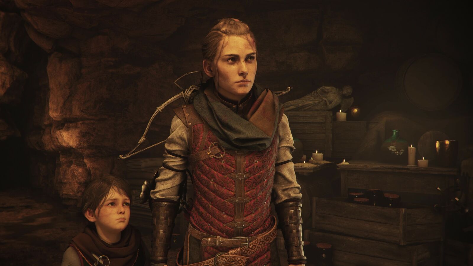 Fix: A Plague Tale Requiem Keeps Crashing on Startup on PC