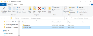 How To Fix Rockstar Games Launcher Offline Mode Error