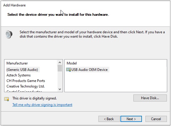 How To Fix No Audio Output Device Is Installed In Windows 10/11
