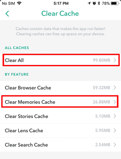 Fix: Snapchat App Crashing on iOS 16