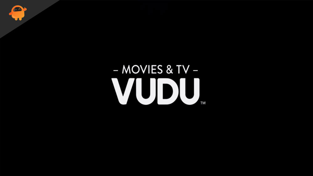 Vudu Keeps Buffering, How To Fix?