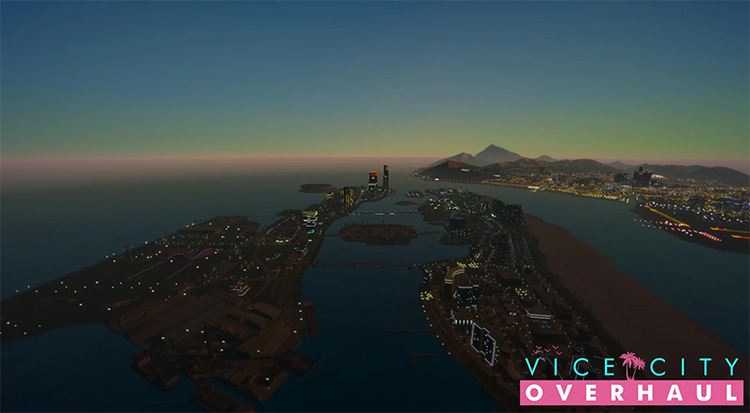How to install GTA V mods on Steam Deck