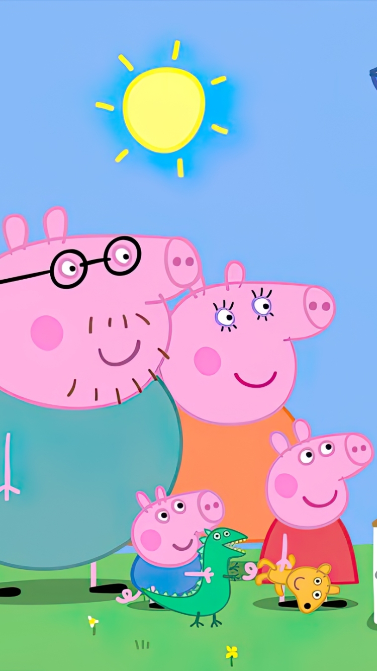 Best Peppa Pig Wallpapers for iPhone, iPad, Android - March 2023 Update Best Peppa Pig Wallpapers for iPhone, iPad, Android - March 2023 Update