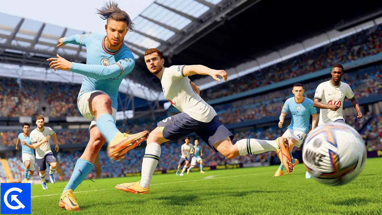 All FIFA 23 Errors and Solutions