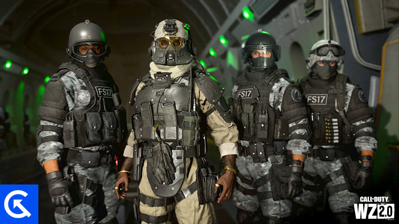 All New Operators in Warzone 2