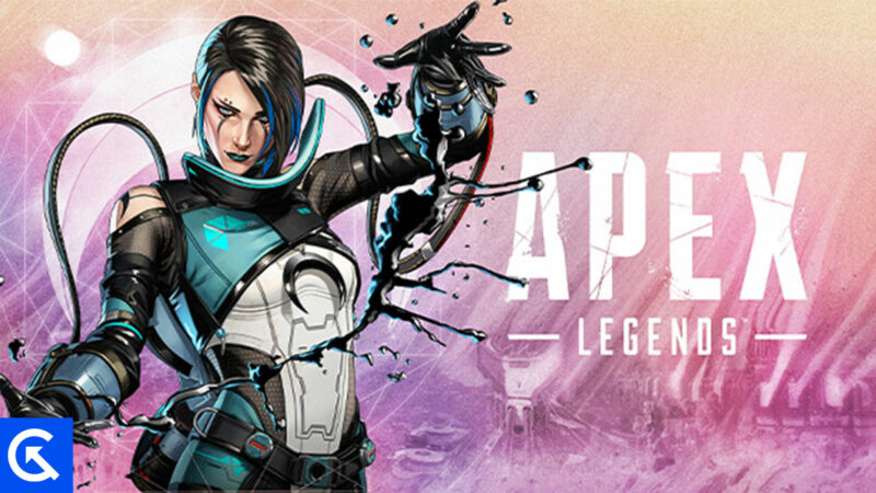 Apex Legends